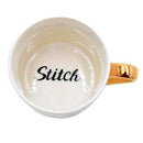 Disney Stitch Collectible Mug-3