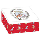 Disney WTP Christmas Decorations and Whatnots Storage Box-1