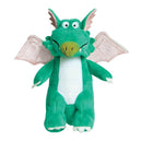 Julia Donaldson Titles Zog Green Dragon 15cm-1