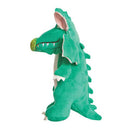 Julia Donaldson Titles Zog Green Dragon 15cm-2