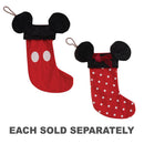 Disney Christmas Novelty Stocking-1