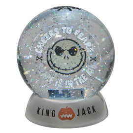 The Nightmare Before Christmas Nightmare Waterdazzler - 0