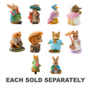 Jardinopia Beatrix Potter Topper-1