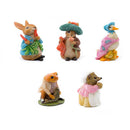 Jardinopia Beatrix Potter Topper-2
