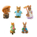 Jardinopia Beatrix Potter Topper-3