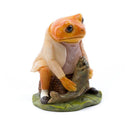 Jardinopia Beatrix Potter Topper-7
