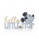 Disney Gifts Hello Little Star Word Plaque-3