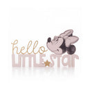 Disney Gifts Hello Little Star Word Plaque-5