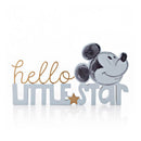 Disney Gifts Hello Little Star Word Plaque-4