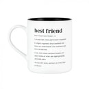 Defined Stoneware Mug 590mL-4