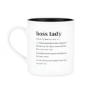 Defined Stoneware Mug 590mL-6
