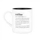 Defined Stoneware Mug 590mL-7
