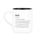 Defined Stoneware Mug 590mL-8