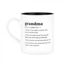 Defined Stoneware Mug 590mL-10