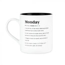Defined Stoneware Mug 590mL-13