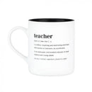 Defined Stoneware Mug 590mL-15
