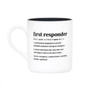 Defined Stoneware Mug 590mL-9