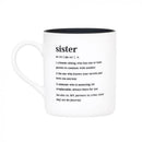Defined Stoneware Mug 590mL-14