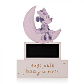 Disney Gifts Countdown Plaque - 0