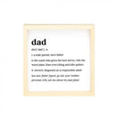 Mini Defined Framed Art-6