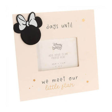 Disney Gifts Baby Ultrasound Frame - 0