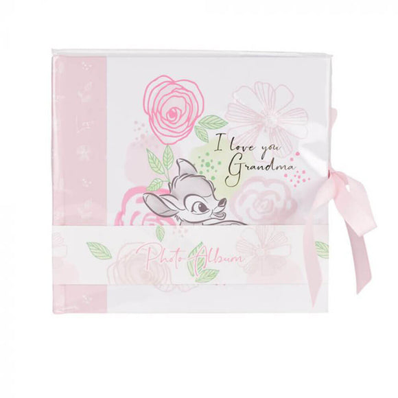 Disney Gifts Photo Album