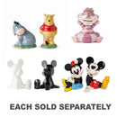 Ensemble Salière et Poivrière Disney Gifts