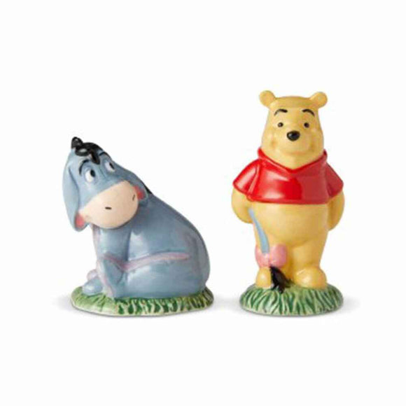 Ensemble Salière et Poivrière Disney Gifts