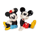 Ensemble Salière et Poivrière Disney Gifts