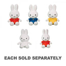 Miffy Classic Cuddly Plush-1