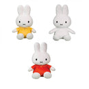 Miffy Classic Cuddly Plush-3