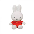 Miffy Classic Cuddly Plush-5