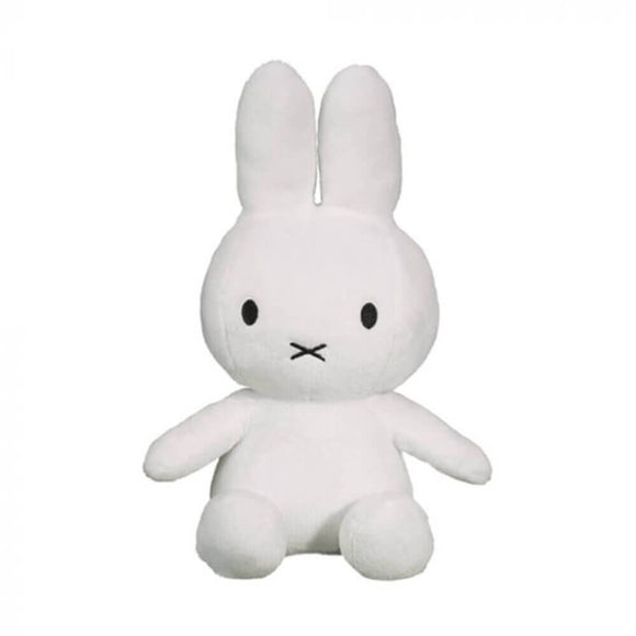 Miffy Classic Cuddly Plush