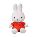 Miffy Classic Cuddly Plush-6