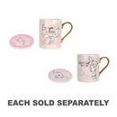 Disney Gifts Mug & Coaster Set-1