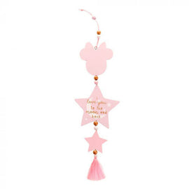 Disney Gifts Love You to the Moon Hanging Ornament