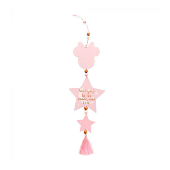 Disney Gifts Love You to the Moon Hanging Ornament