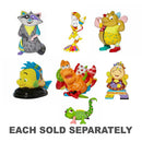 Disney by Britto Figurine (Mini)-1