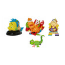 Disney by Britto Figurine (Mini)-3