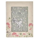 Disney Forest Friends Bambi Ceramic Frame (10x15cm)-2