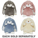 Tiny Nibble Bunny Standing Soft Toy (Small)-1