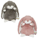Tiny Nibble Bunny Standing Soft Toy (Small)-2