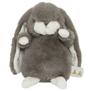 Tiny Nibble Bunny Standing Soft Toy (Small)-4