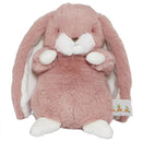 Tiny Nibble Bunny Standing Soft Toy (Small)-5