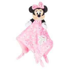 Disney Classic Snuggle Blanky - 0