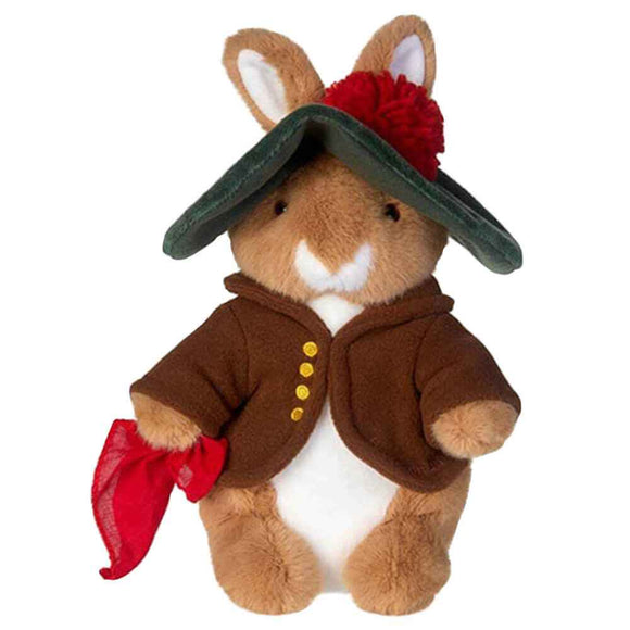 Beatrix Potter Classic Plush Toy