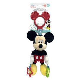 Disney On-the-Go Activity Toy 36cm - 0