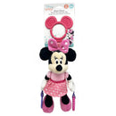 Disney On-the-Go Activity Toy 36cm-5