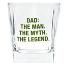 Say What Rocks Glass 10cm-5