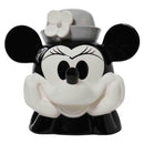 Disney Minnie Mouse Cookie Jar-1